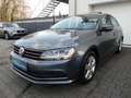 Volkswagen Jetta SE 1.4 TSI 1.HD|Leder |Keyless |ESHD |CAM Grau - thumbnail 2