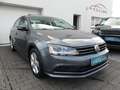 Volkswagen Jetta SE 1.4 TSI 1.HD|Leder |Keyless |ESHD |CAM Grau - thumbnail 1