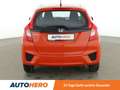 Honda Jazz 1.3 i-VTEC Trend*TEMPO*SHZ*KLIMA*GARANTIE Oranžová - thumbnail 5