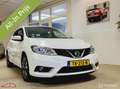 Nissan Pulsar 1.2 DIG-T Business Edition *NL, NAVI, TRKHK, RIJKL Wit - thumbnail 2