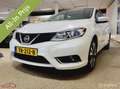Nissan Pulsar 1.2 DIG-T Business Edition *NL, NAVI, TRKHK, RIJKL Wit - thumbnail 1
