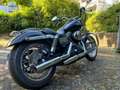 Harley-Davidson Dyna Street Bob 1584ccm; mattschwarz;unfallfrei ; Garagenfahrzeug Czarny - thumbnail 1