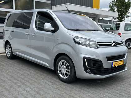 Citroen Spacetourer 8-persoons 1.6 BlueHDi 115 M S&S Business Marge/ g