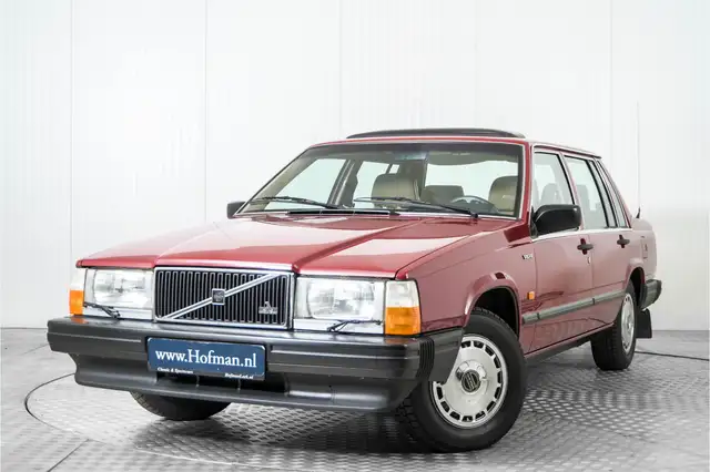 Volvo 740 2.3 GL