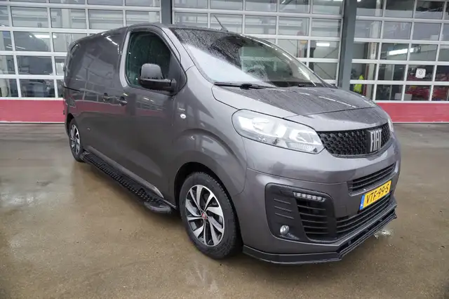 Fiat Scudo 2.0 MultiJet 145 PK L2H1 SX Schuifdeur links en re
