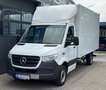 Mercedes-Benz Sprinter 316 CDI RWD L3 //1.BESITZ // LADEBORDWAND // Blanc - thumbnail 1