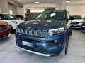 Jeep Compass 1.6 Multijet II 2WD Limited 2022 Blu/Azzurro - thumbnail 3