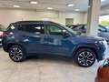 Jeep Compass 1.6 Multijet II 2WD Limited 2022 Blu/Azzurro - thumbnail 8