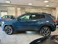 Jeep Compass 1.6 Multijet II 2WD Limited 2022 Blu/Azzurro - thumbnail 4