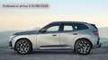 BMW X3 M xDrive20d 48V MSport Plateado - thumbnail 5