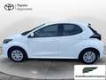 Toyota Yaris Yaris 1.5 Hybrid 5 porte Active Bianco - thumbnail 2