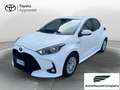 Toyota Yaris Yaris 1.5 Hybrid 5 porte Active Bianco - thumbnail 1