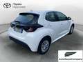 Toyota Yaris Yaris 1.5 Hybrid 5 porte Active Bianco - thumbnail 5