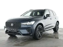 Volvo XC60 +T6+AWD+BlackEdition+Plus+HarmanK+PilotAss++