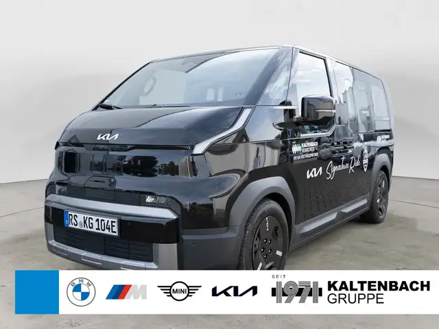 Kia Autres