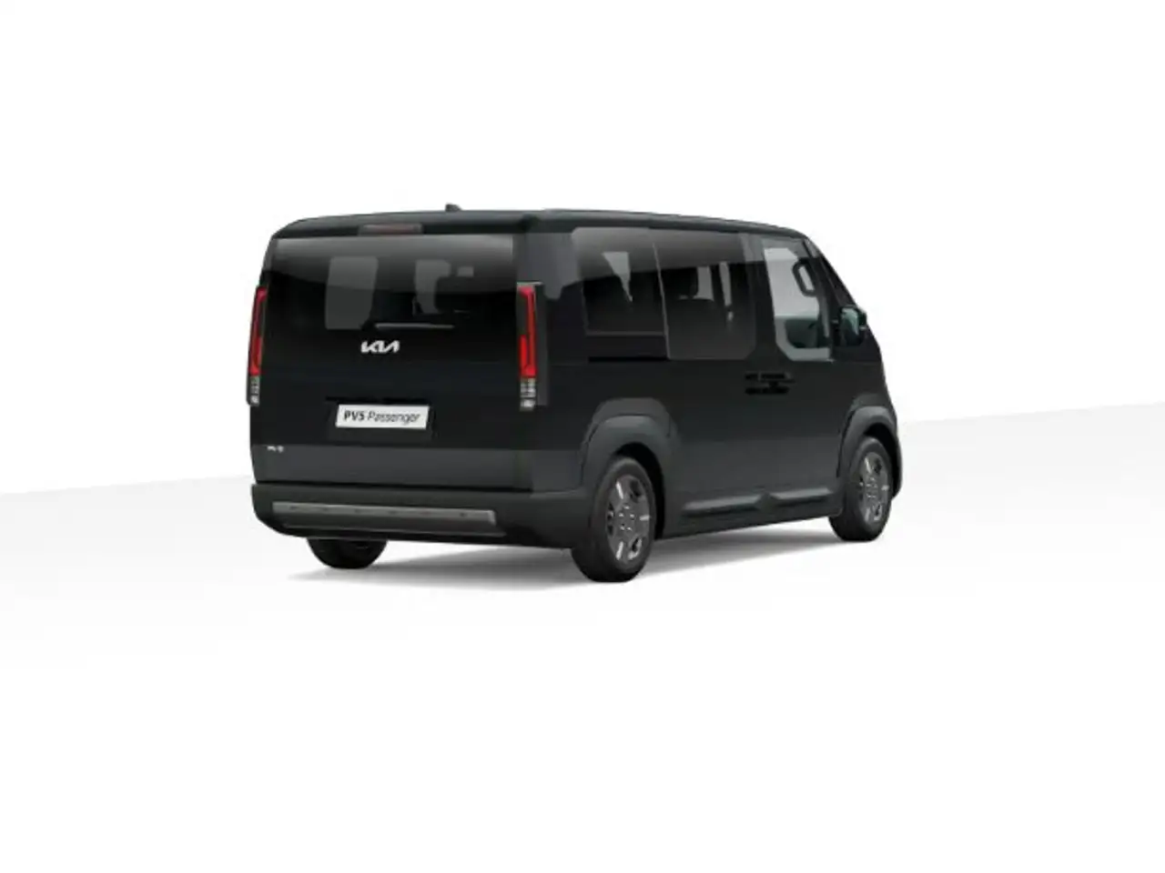 Kia PV5 Passenger 2026