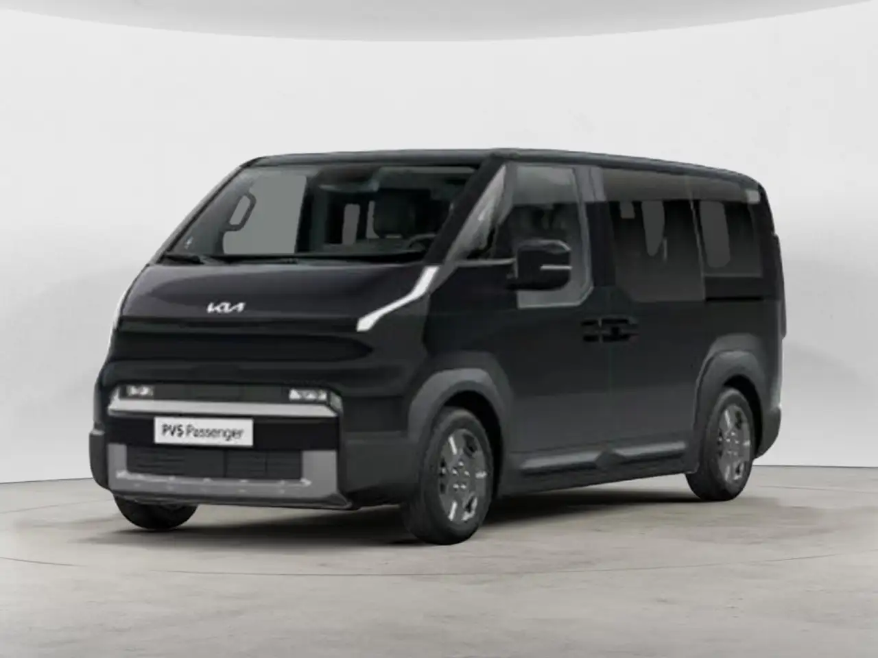 Kia PV5 Passenger 2026