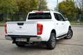 Nissan Navara NP300 Tekna Double Cab 4x4/1.HAN/AHK/NAVI Bianco - thumbnail 11