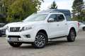 Nissan Navara NP300 Tekna Double Cab 4x4/1.HAN/AHK/NAVI Bianco - thumbnail 1