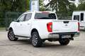 Nissan Navara NP300 Tekna Double Cab 4x4/1.HAN/AHK/NAVI Bianco - thumbnail 3
