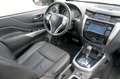 Nissan Navara NP300 Tekna Double Cab 4x4/1.HAN/AHK/NAVI Bianco - thumbnail 4