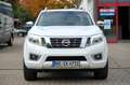 Nissan Navara NP300 Tekna Double Cab 4x4/1.HAN/AHK/NAVI Bianco - thumbnail 15