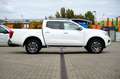 Nissan Navara NP300 Tekna Double Cab 4x4/1.HAN/AHK/NAVI Bianco - thumbnail 12