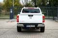 Nissan Navara NP300 Tekna Double Cab 4x4/1.HAN/AHK/NAVI Bianco - thumbnail 10