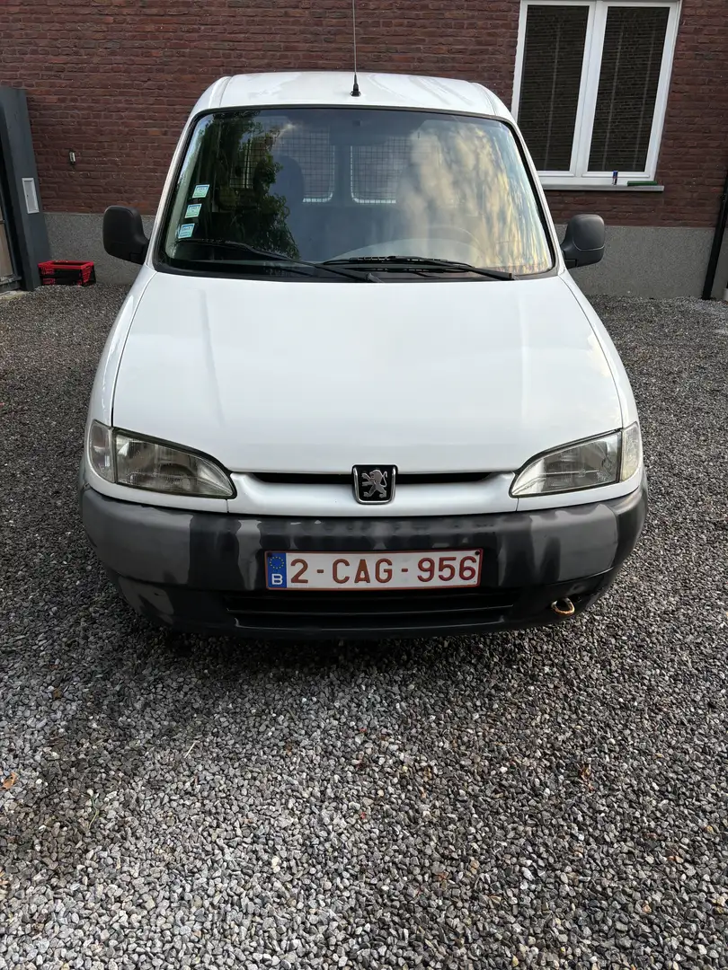 Peugeot Partner 170 C - 1