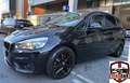 BMW 216 Serie 2  216d Active Tourer Advantage Noir - thumbnail 3
