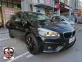 BMW 216 Serie 2  216d Active Tourer Advantage Zwart - thumbnail 2