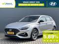 Hyundai i30 1.0 T-GDI 48V 120pk Comfort Smart | Apple Carplay/ Gris - thumbnail 1