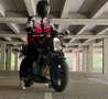 Kawasaki ER - 6 N UMFALL Motorrad Zwart - thumbnail 4