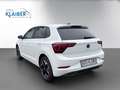 Volkswagen Polo EDITION 50 1,0 l TSI NAVI+KAMERA+ACC+CLIMA Klima Weiß - thumbnail 3