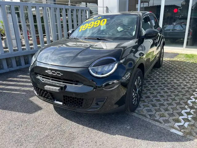 Fiat 600 1.2 100cv Business