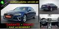 Audi A4 35 TDI S-line *Virt.C*ACC*LED*GARANTIE* Blau - thumbnail 1