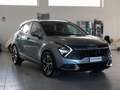Kia Sportage Style 1.6 crdi MHEV 135Cv 36 mesi garanzia Gris - thumbnail 5