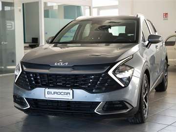 Style 1.6 crdi MHEV 135Cv 36 mesi garanzia