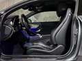 Mercedes-Benz C 220 d Coupe 4MATIC AMG PANO DIGITALCKP BURMESTER 360* Gris - thumbnail 17