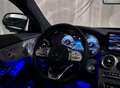 Mercedes-Benz C 220 d Coupe 4MATIC AMG PANO DIGITALCKP BURMESTER 360* Gris - thumbnail 31