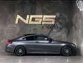 Mercedes-Benz C 220 d Coupe 4MATIC AMG PANO DIGITALCKP BURMESTER 360* Gris - thumbnail 10