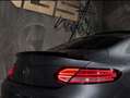 Mercedes-Benz C 220 d Coupe 4MATIC AMG PANO DIGITALCKP BURMESTER 360* Gris - thumbnail 13
