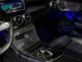 Mercedes-Benz C 220 d Coupe 4MATIC AMG PANO DIGITALCKP BURMESTER 360* Gris - thumbnail 20