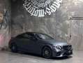 Mercedes-Benz C 220 d Coupe 4MATIC AMG PANO DIGITALCKP BURMESTER 360* Gris - thumbnail 8