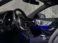 Mercedes-Benz C 220 d Coupe 4MATIC AMG PANO DIGITALCKP BURMESTER 360* Gris - thumbnail 18
