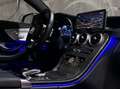 Mercedes-Benz C 220 d Coupe 4MATIC AMG PANO DIGITALCKP BURMESTER 360* Gris - thumbnail 27