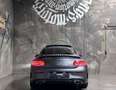 Mercedes-Benz C 220 d Coupe 4MATIC AMG PANO DIGITALCKP BURMESTER 360* Gris - thumbnail 5