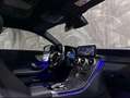 Mercedes-Benz C 220 d Coupe 4MATIC AMG PANO DIGITALCKP BURMESTER 360* Gris - thumbnail 26