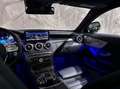 Mercedes-Benz C 220 d Coupe 4MATIC AMG PANO DIGITALCKP BURMESTER 360* Gris - thumbnail 30