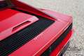 Ferrari Testarossa Monodado Only 33.000 Miles original, service books Rojo - thumbnail 19